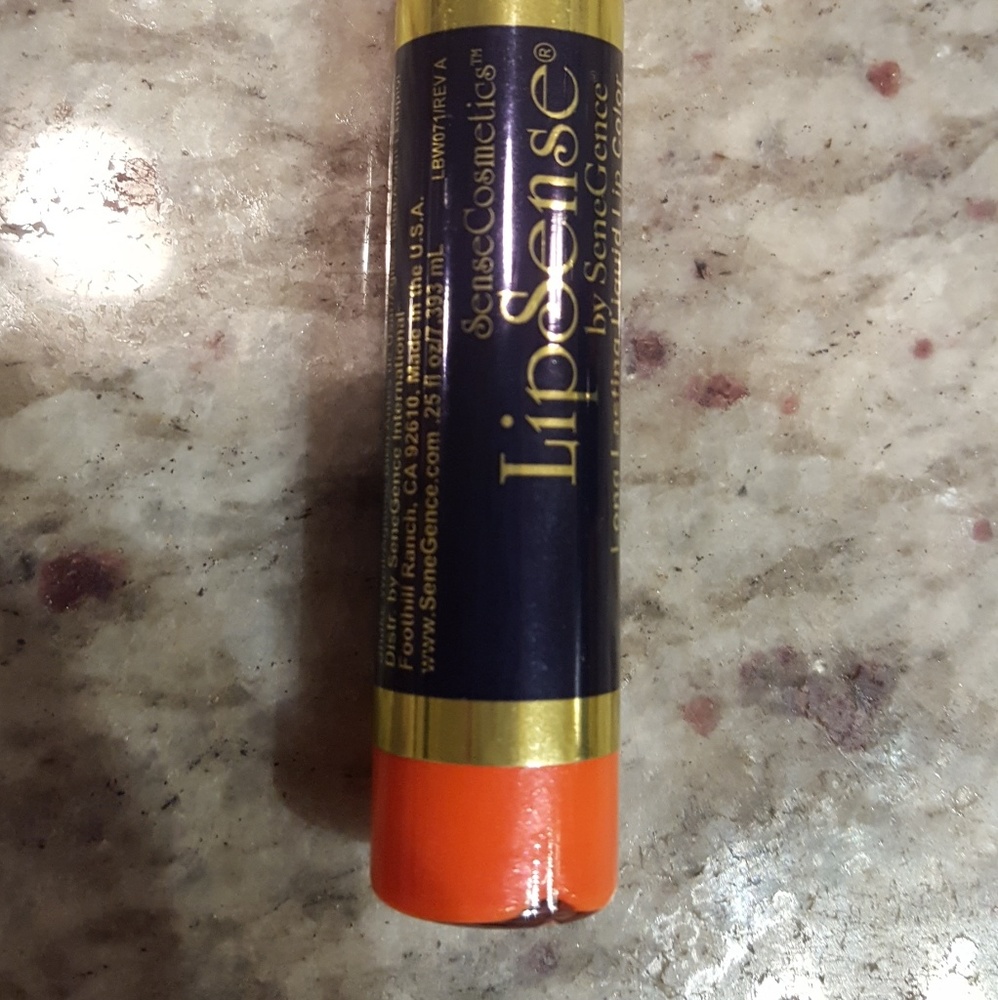 Samon lipsense